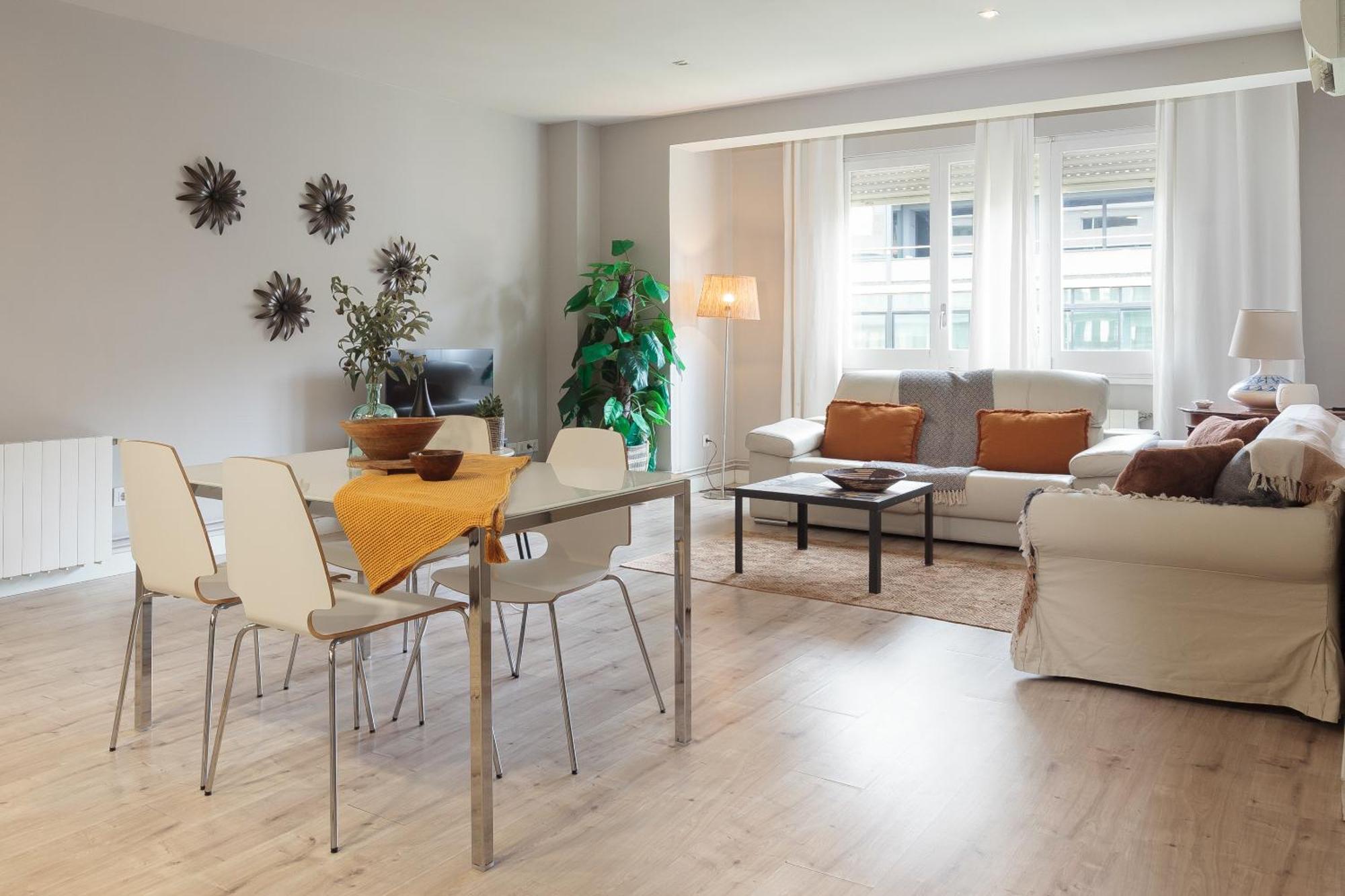 Letsgo Diagonal Avenue Apartment Barcelona Exterior foto