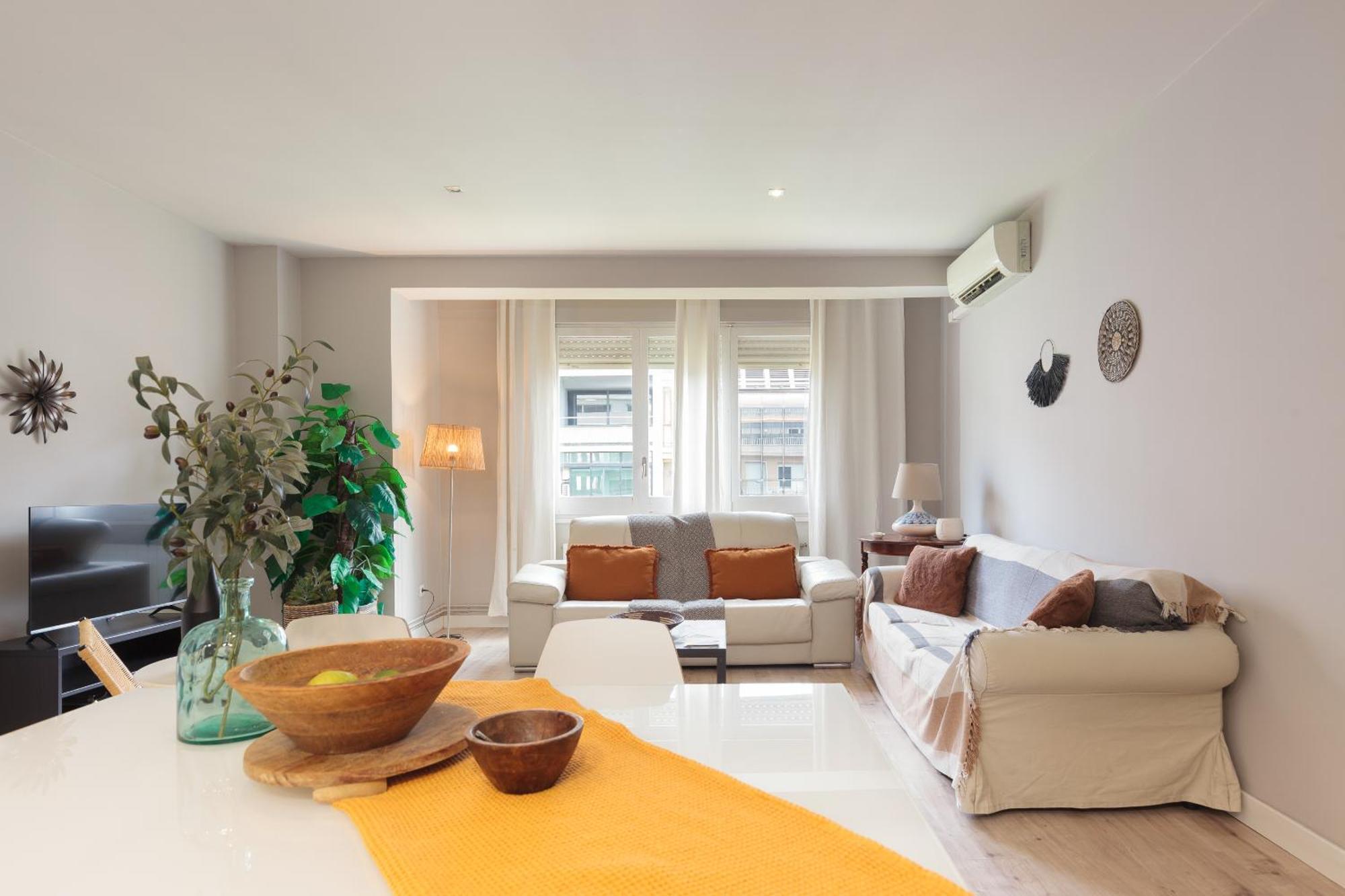 Letsgo Diagonal Avenue Apartment Barcelona Exterior foto