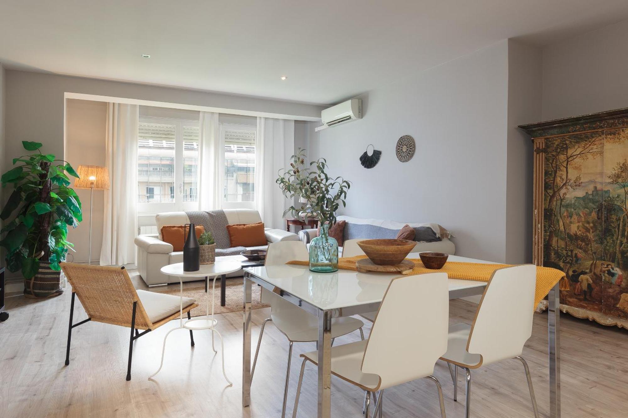 Letsgo Diagonal Avenue Apartment Barcelona Exterior foto