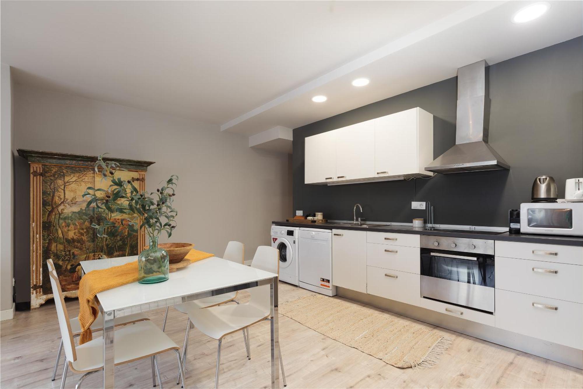 Letsgo Diagonal Avenue Apartment Barcelona Exterior foto